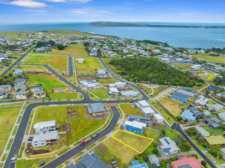 Fifth view of Homely land listing, 36 Longfin Crescent, San Remo VIC 3925