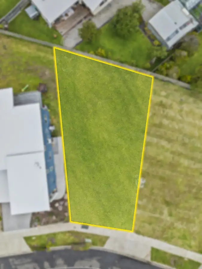 Sixth view of Homely land listing, 36 Longfin Crescent, San Remo VIC 3925