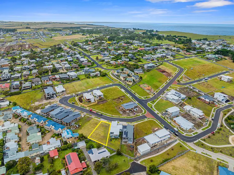 Seventh view of Homely land listing, 36 Longfin Crescent, San Remo VIC 3925