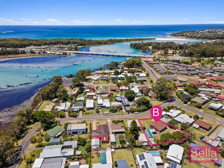 53 Rackham Crescent, Burrill Lake NSW 2539