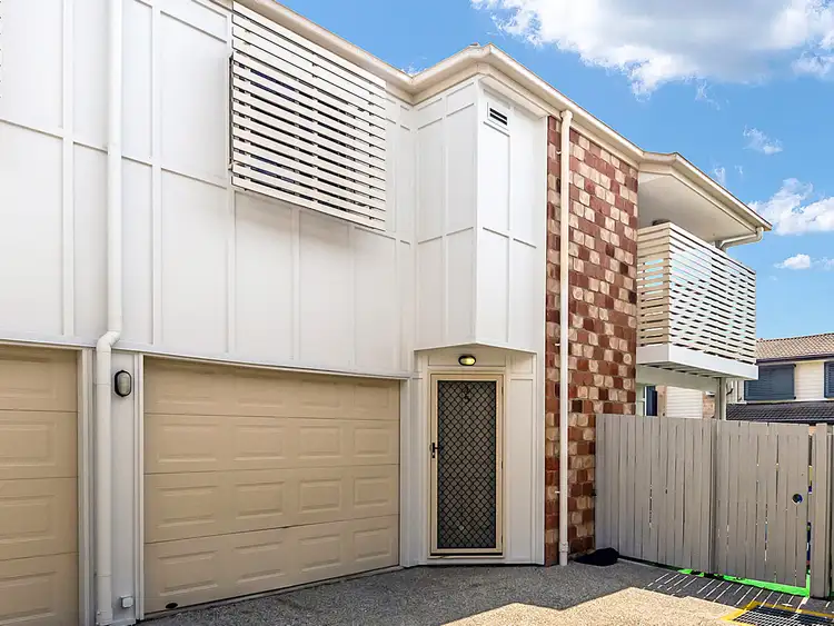 Second view of Homely townhouse listing, 45/48-54 Fleet Drive, Kippa-Ring QLD 4021