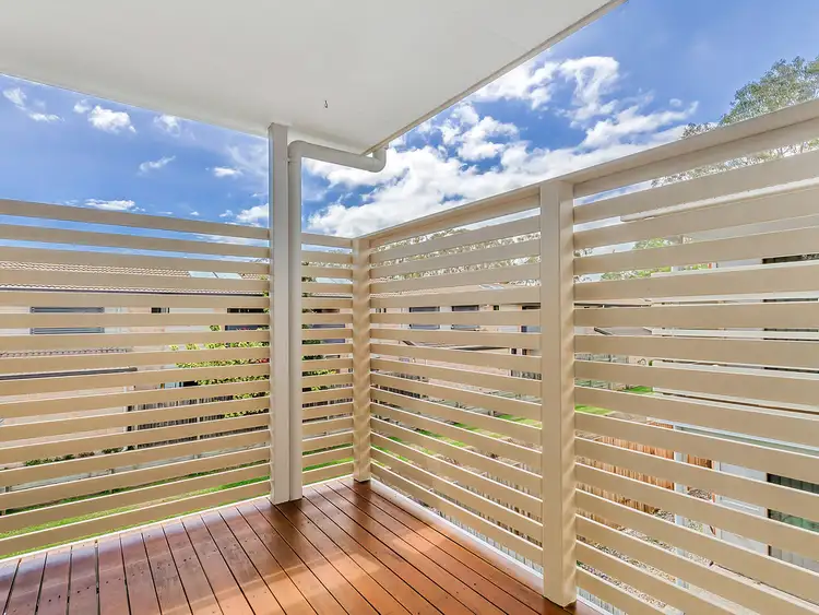 Third view of Homely townhouse listing, 45/48-54 Fleet Drive, Kippa-Ring QLD 4021