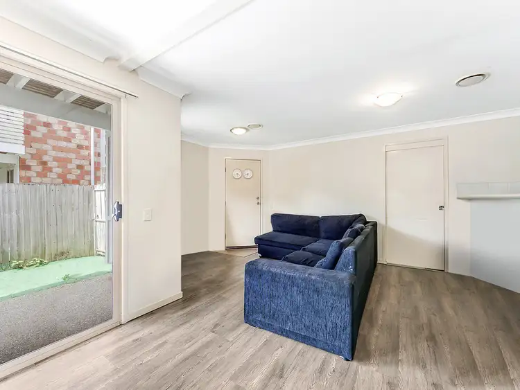 Fourth view of Homely townhouse listing, 45/48-54 Fleet Drive, Kippa-Ring QLD 4021