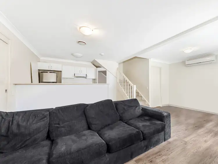 Sixth view of Homely townhouse listing, 45/48-54 Fleet Drive, Kippa-Ring QLD 4021