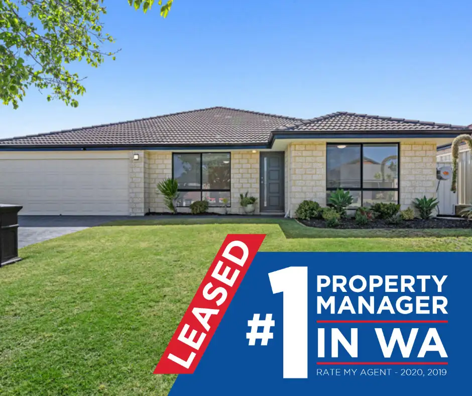 Main view of Homely house listing, 3 Hewlett Turn, Tapping WA 6065