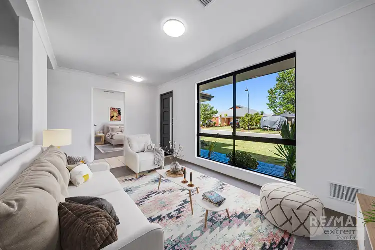 Fifth view of Homely house listing, 3 Hewlett Turn, Tapping WA 6065