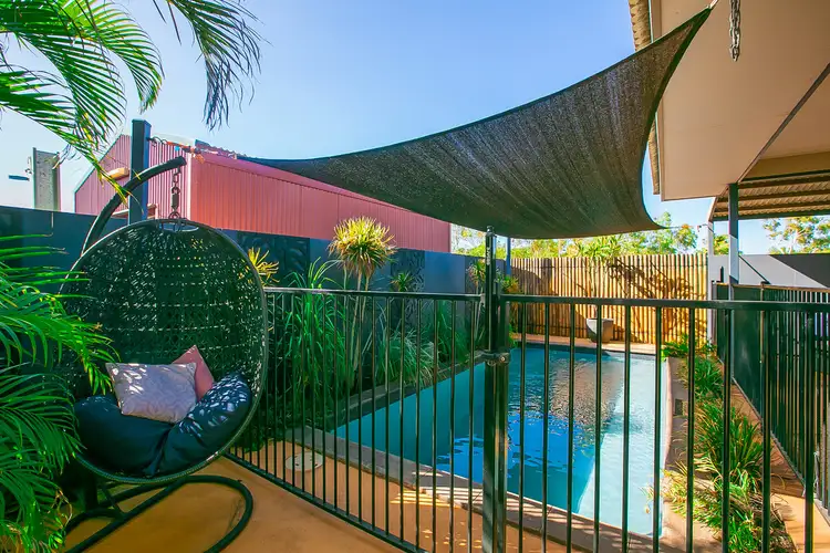 11 Fairlead Bend, South Hedland WA 6722