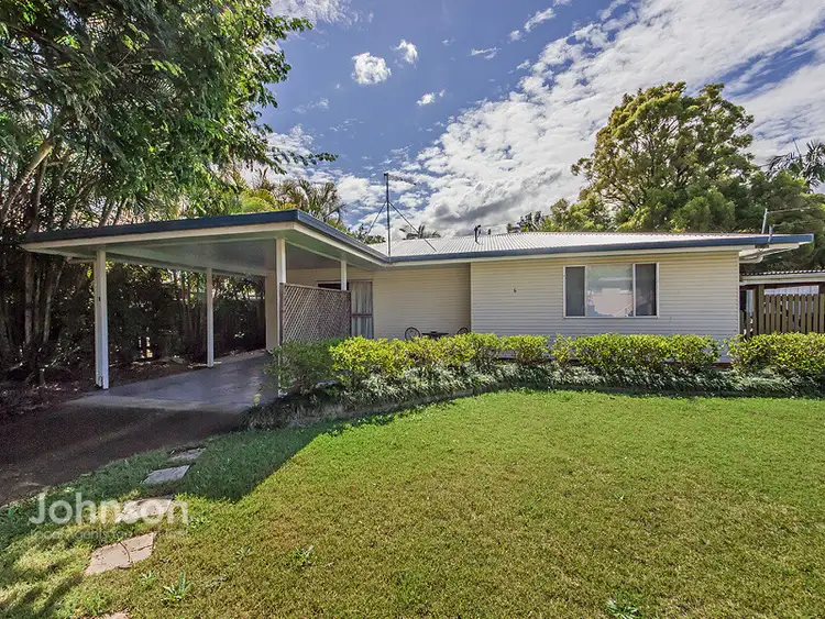6 Way Court, Silkstone QLD 4304