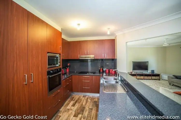 Second view of Homely house listing, 6 Glenn Court, Worongary QLD 4213