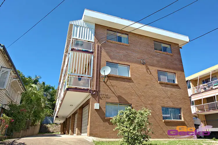 4/46 Rialto Street, Coorparoo QLD 4151