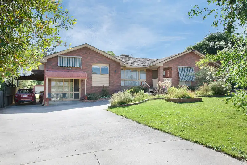 Main view of Homely house listing, 12 Jolley Road, Bunyip VIC 3815