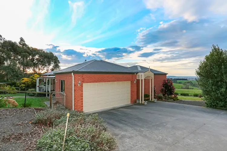 Second view of Homely rural property listing, 10 Florence Road, Elliminyt VIC 3250