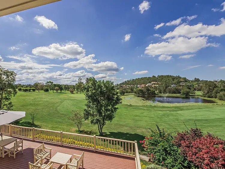 Main view of Homely house listing, 31 Scarba Street, Middle Park QLD 4074