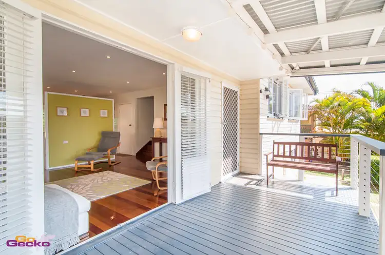 Second view of Homely house listing, 12 Cresfield Street, Zillmere QLD 4034