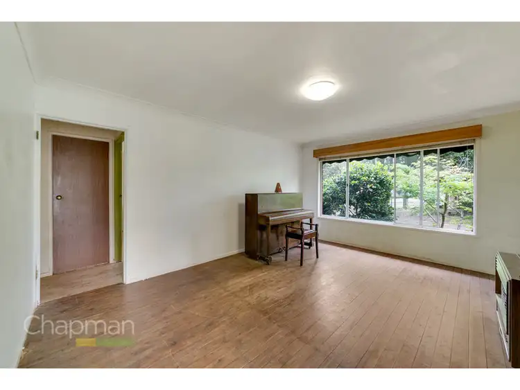 Second view of Homely house listing, 46 Matthew Parade, Blaxland NSW 2774
