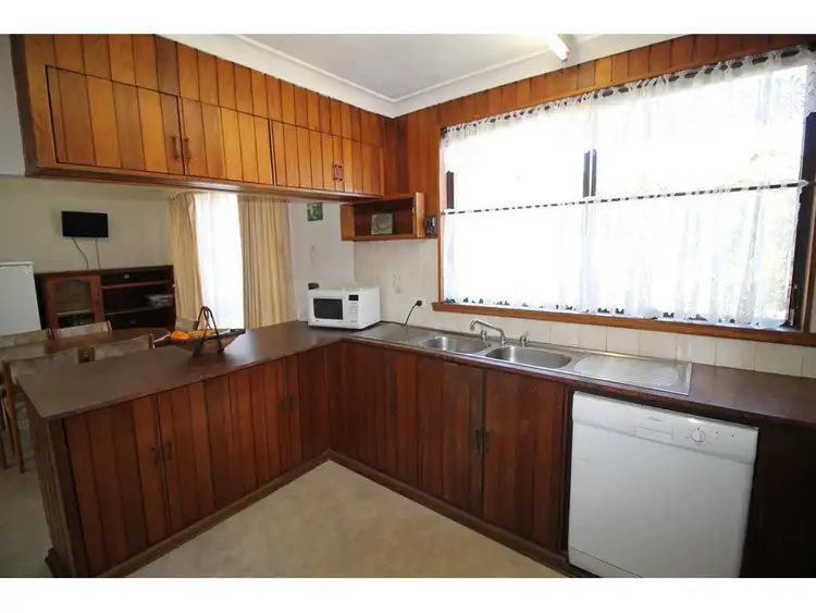 Seventh view of Homely house listing, 122 Tallyan Point Road, Basin View NSW 2540