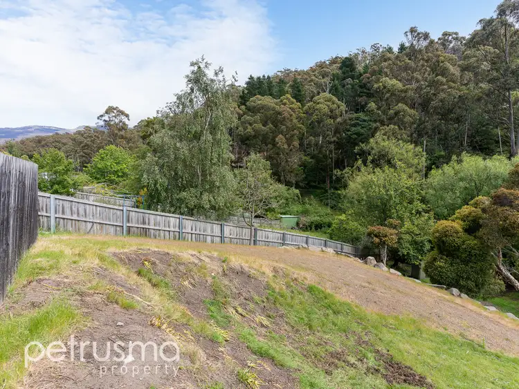 Fourth view of Homely land listing, 178a Waterworks Road, Dynnyrne TAS 7005