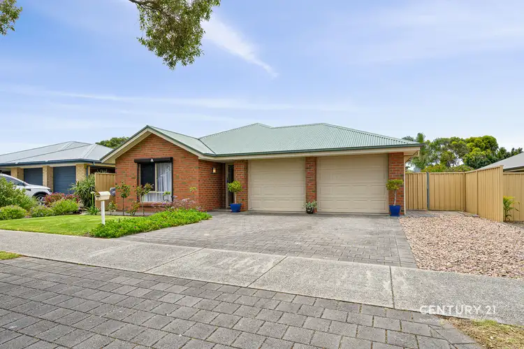 Main view of Homely house listing, 74 Nicholl Avenue, Aldinga Beach SA 5173