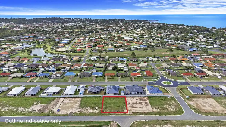 53 Jannik Terrace, Pialba QLD 4655