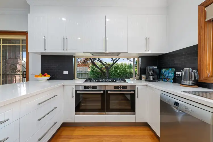 Second view of Homely house listing, 1 Dion Court, Sale VIC 3850