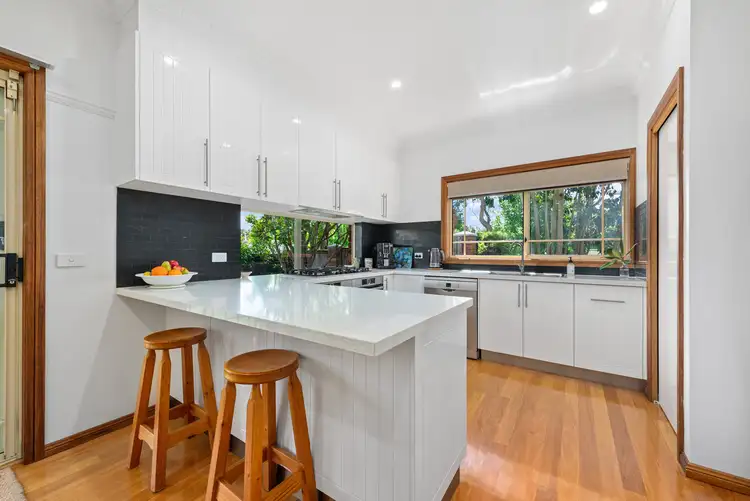 Third view of Homely house listing, 1 Dion Court, Sale VIC 3850