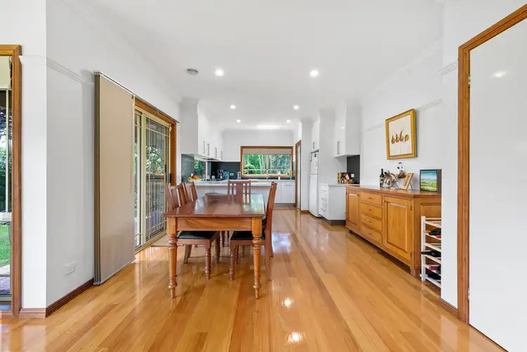 Fourth view of Homely house listing, 1 Dion Court, Sale VIC 3850