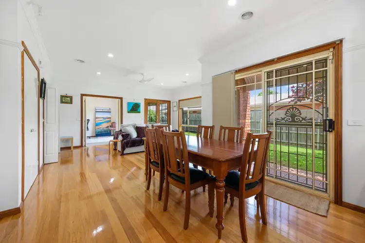 Fifth view of Homely house listing, 1 Dion Court, Sale VIC 3850