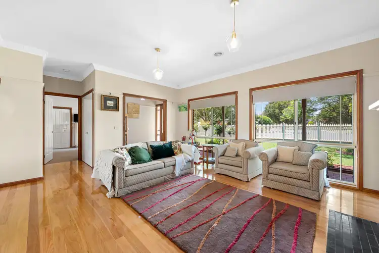 Sixth view of Homely house listing, 1 Dion Court, Sale VIC 3850