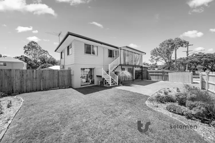 Main view of Homely house listing, 483 Main Road, Wellington Point QLD 4160