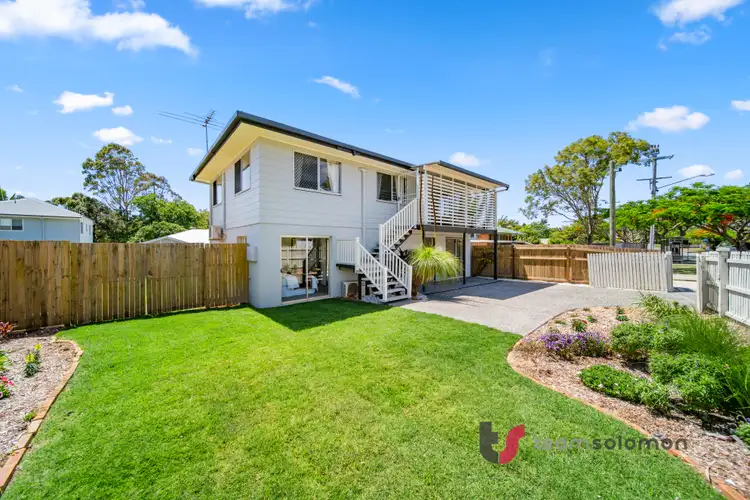 Second view of Homely house listing, 483 Main Road, Wellington Point QLD 4160