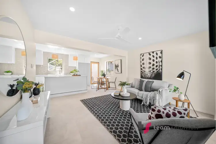 Fourth view of Homely house listing, 483 Main Road, Wellington Point QLD 4160