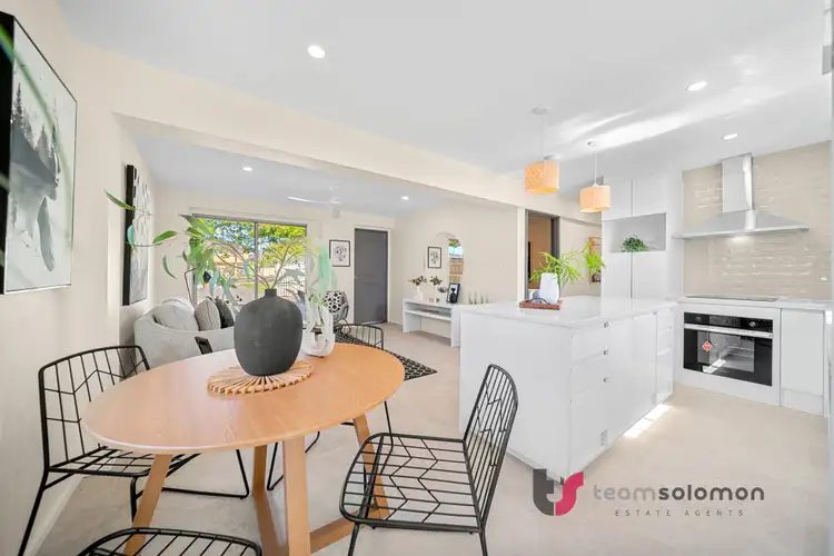 Fifth view of Homely house listing, 483 Main Road, Wellington Point QLD 4160