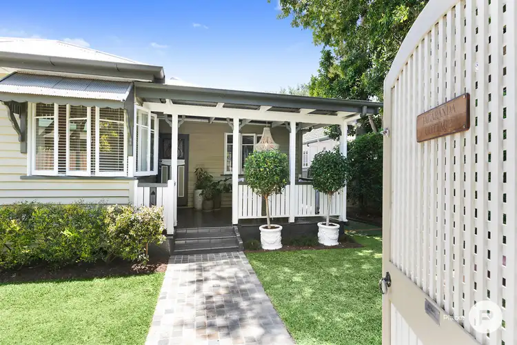 256 Verney Road East, Graceville QLD 4075