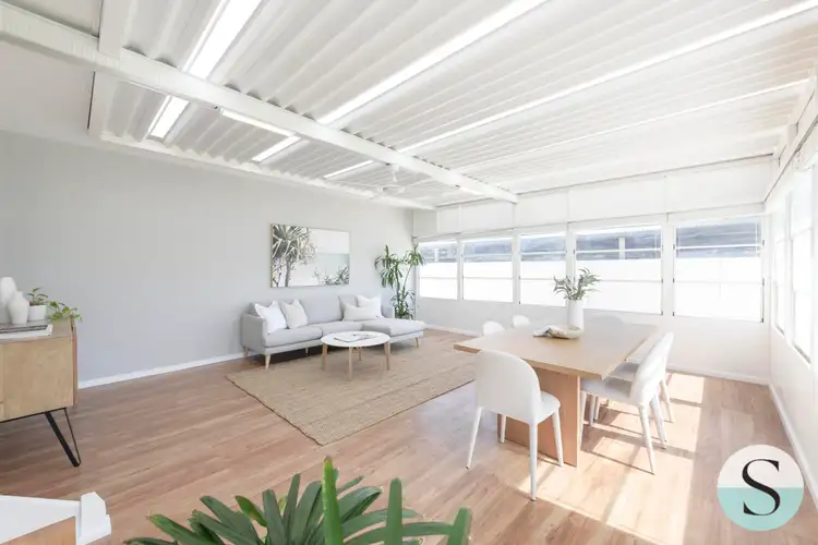 Third view of Homely house listing, 127 Park Avenue, Caves Beach NSW 2281