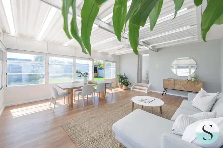 Fourth view of Homely house listing, 127 Park Avenue, Caves Beach NSW 2281