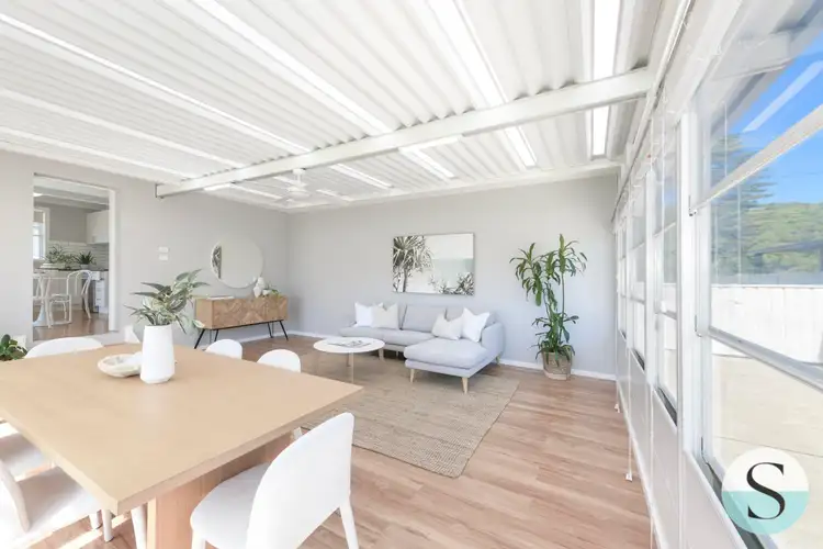 Fifth view of Homely house listing, 127 Park Avenue, Caves Beach NSW 2281