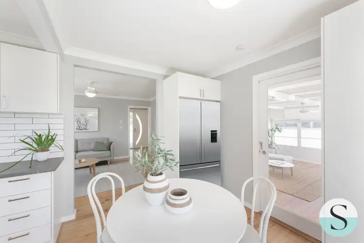 Sixth view of Homely house listing, 127 Park Avenue, Caves Beach NSW 2281