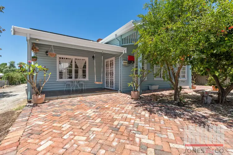 55 Watson Street, Bassendean WA 6054