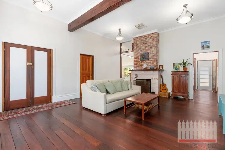 Third view of Homely house listing, 55 Watson Street, Bassendean WA 6054