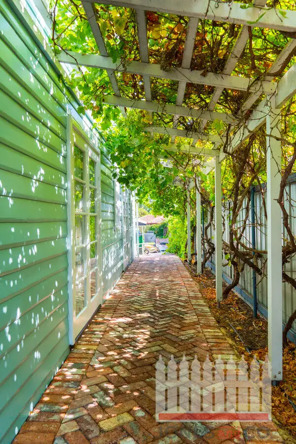 Fifth view of Homely house listing, 55 Watson Street, Bassendean WA 6054