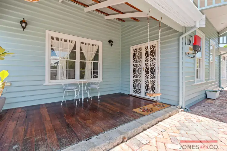 Sixth view of Homely house listing, 55 Watson Street, Bassendean WA 6054