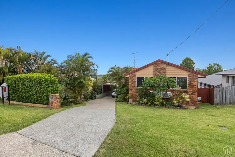 Main view of Homely house listing, 51 Marana Street, Bilambil Heights NSW 2486
