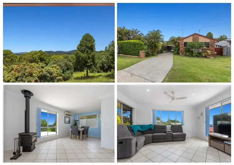 Second view of Homely house listing, 51 Marana Street, Bilambil Heights NSW 2486