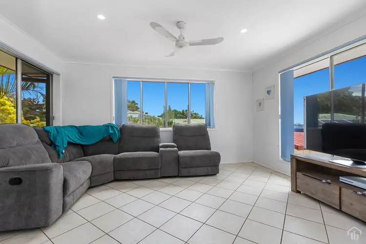 Fifth view of Homely house listing, 51 Marana Street, Bilambil Heights NSW 2486