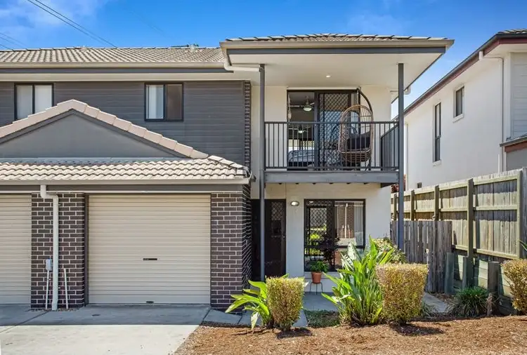 Main view of Homely townhouse listing, 50/20 Sanflex Street, Darra QLD 4076