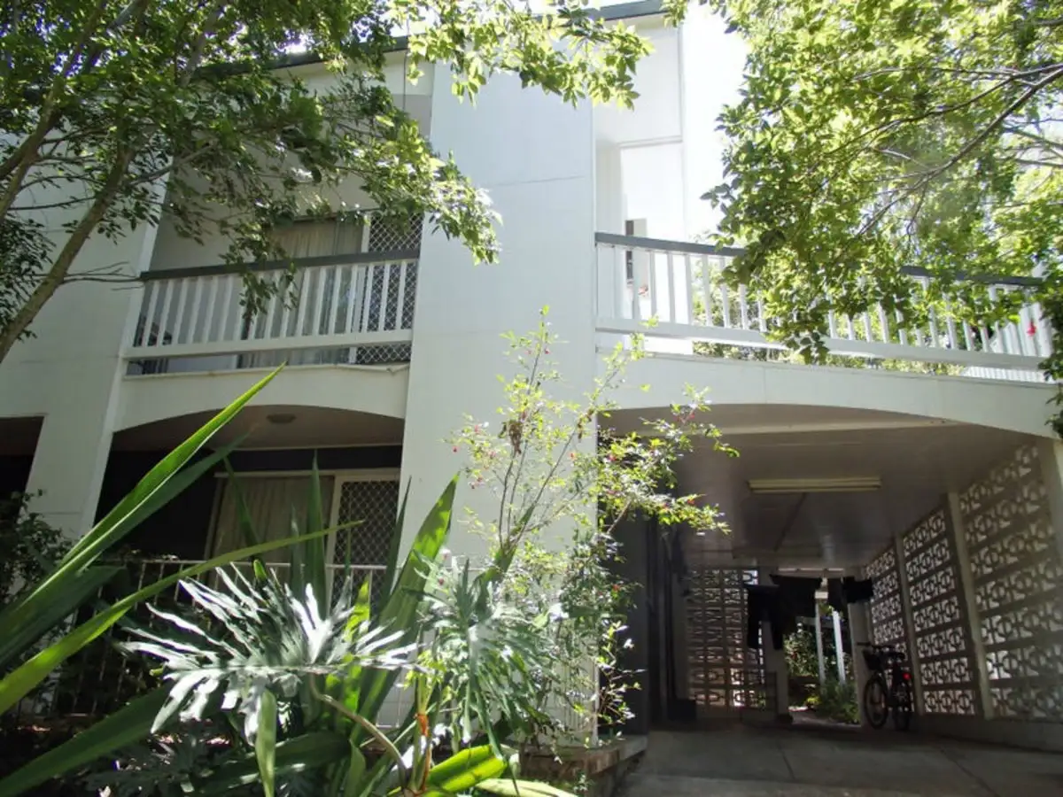 Main view of Homely unit listing, 7/41 Jainba Street, Indooroopilly QLD 4068