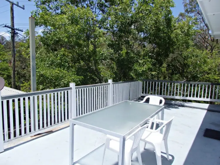Second view of Homely unit listing, 7/41 Jainba Street, Indooroopilly QLD 4068