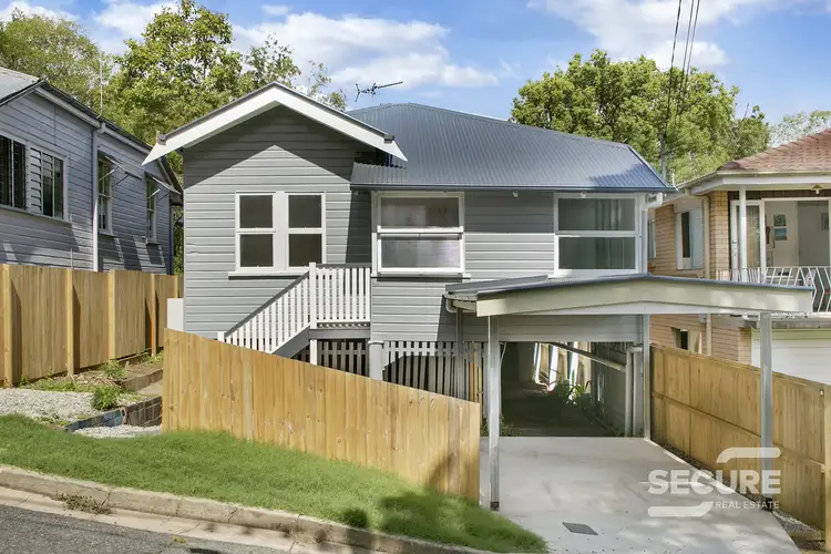 Main view of Homely house listing, 33 Vera Street, Toowong QLD 4066