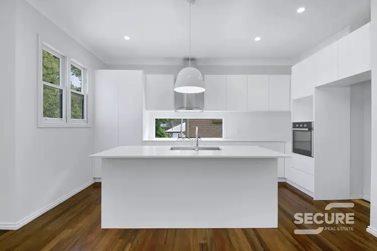 Second view of Homely house listing, 33 Vera Street, Toowong QLD 4066