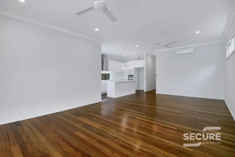 Third view of Homely house listing, 33 Vera Street, Toowong QLD 4066